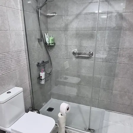 Apartment Santos Lerch Sol Tenerife