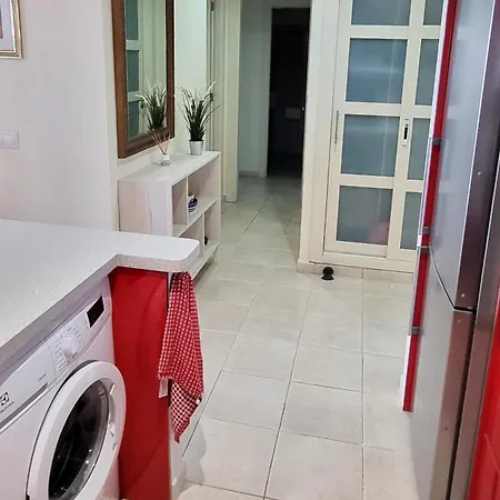 דירה Santos Lerch Sol Tenerife *