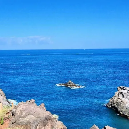 Santos Lerch Sol Tenerife