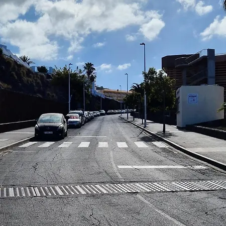 Santos Lerch Sol Tenerife *