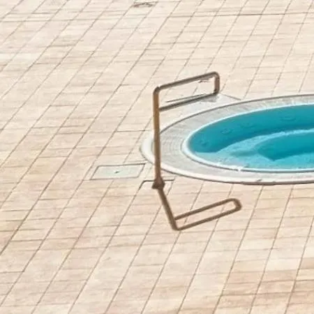 Santos Lerch Sol Tenerife דירה *