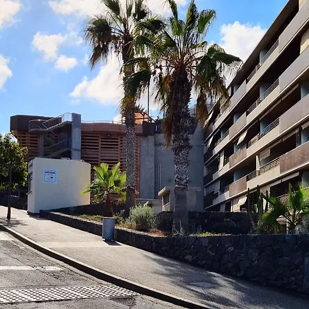 Santos Lerch Sol Tenerife דירה פוארטו דה סנטיאגו