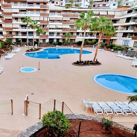 Santos Lerch Sol Tenerife *